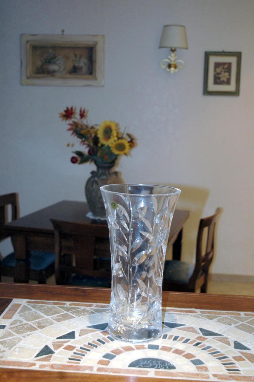 Apartamento Chic House Roma